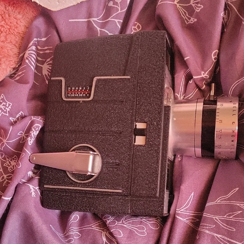 Blue Precision Photo Equipment